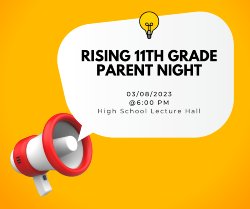 Event Flyer